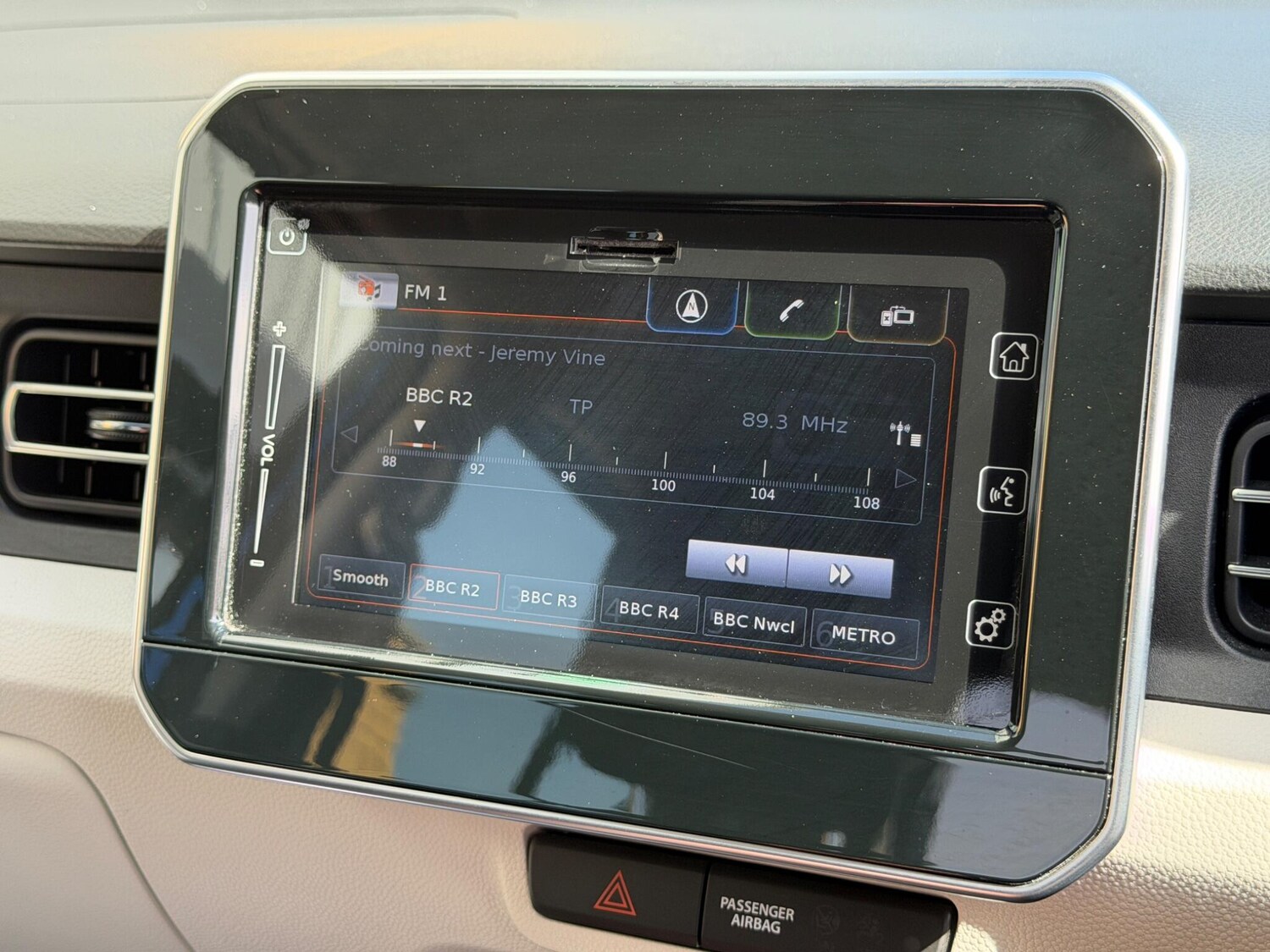 Used Suzuki Ignis for sale - 78214187: Photo 47