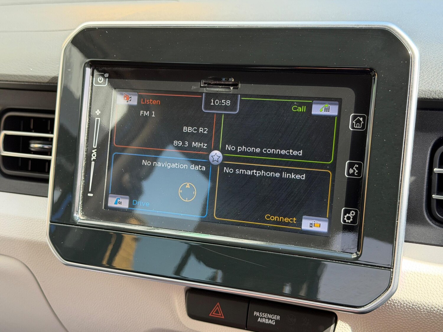 Used Suzuki Ignis for sale - 78214187: Photo 48