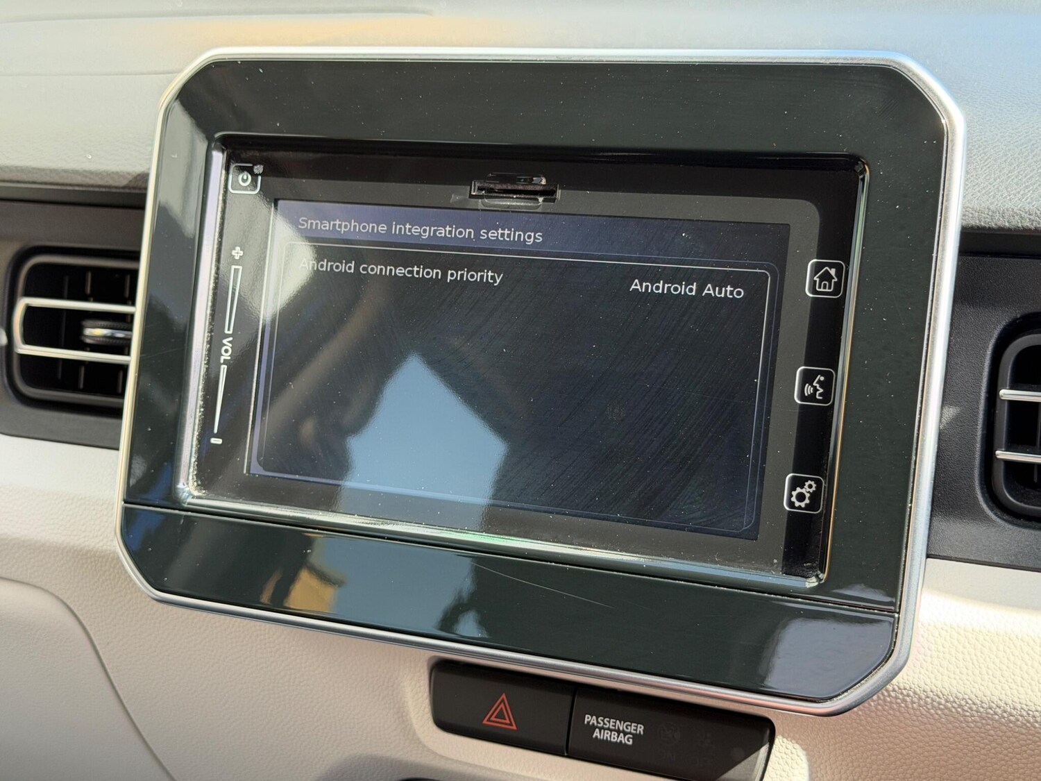 Used Suzuki Ignis for sale - 78214187: Photo 49