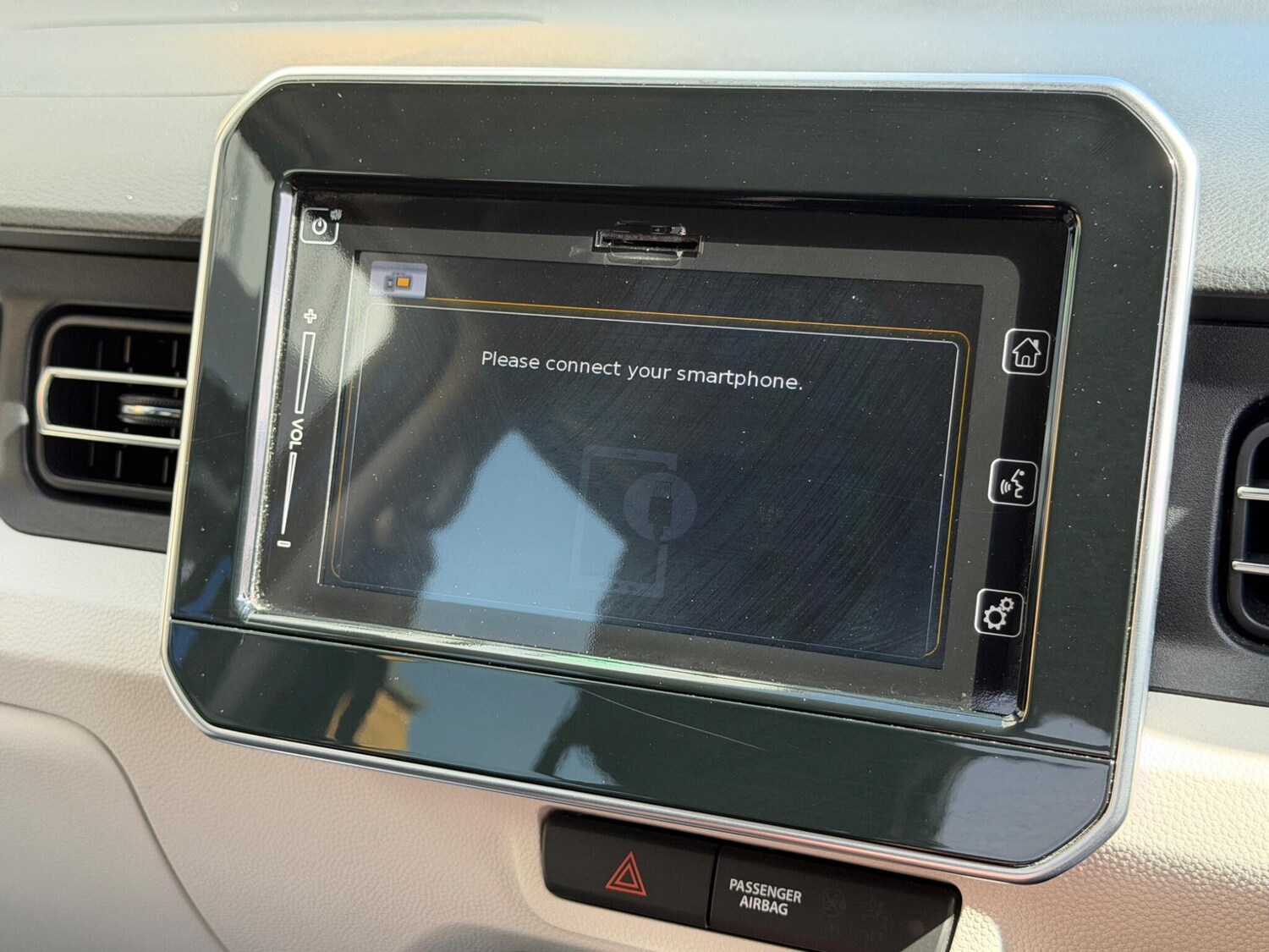 Used Suzuki Ignis for sale - 78214187: Photo 50