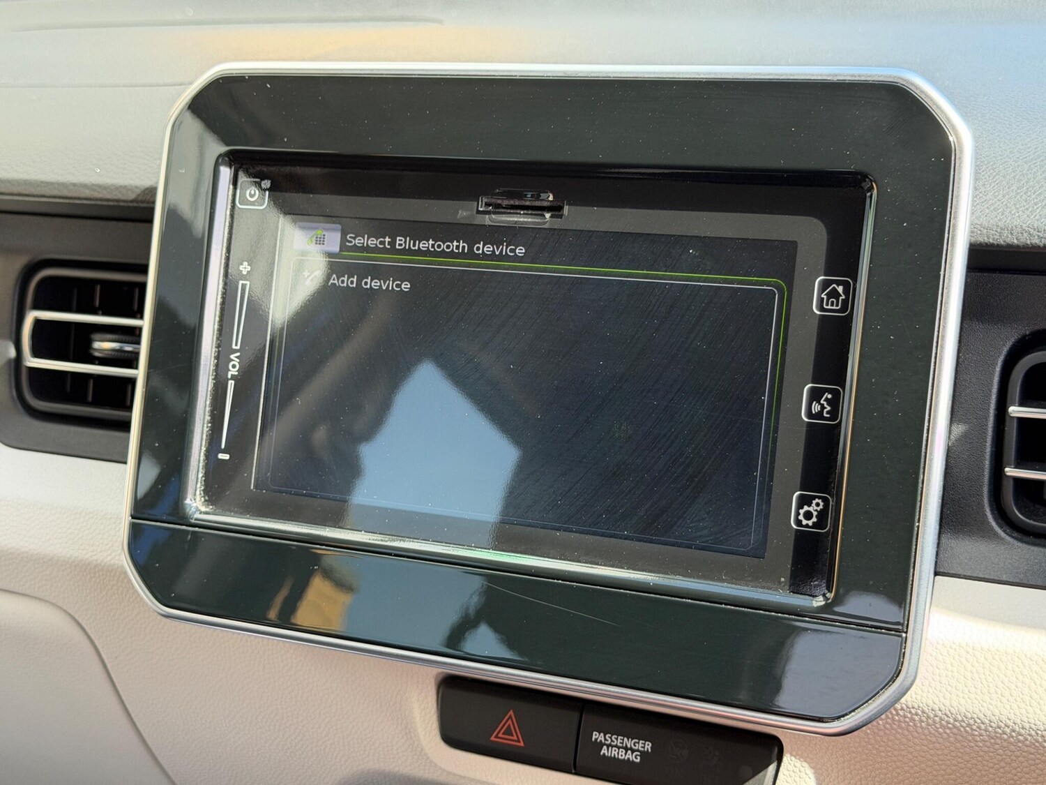 Used Suzuki Ignis for sale - 78214187: Photo 51