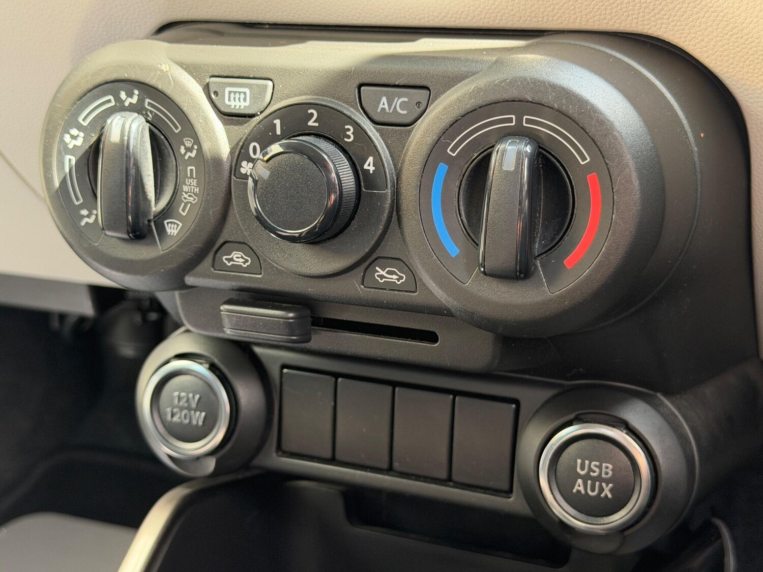 Used Suzuki Ignis for sale - 78214187: Photo 52