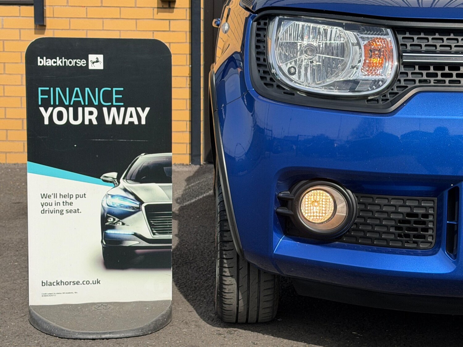 Used Suzuki Ignis for sale - 78214187: Photo 7