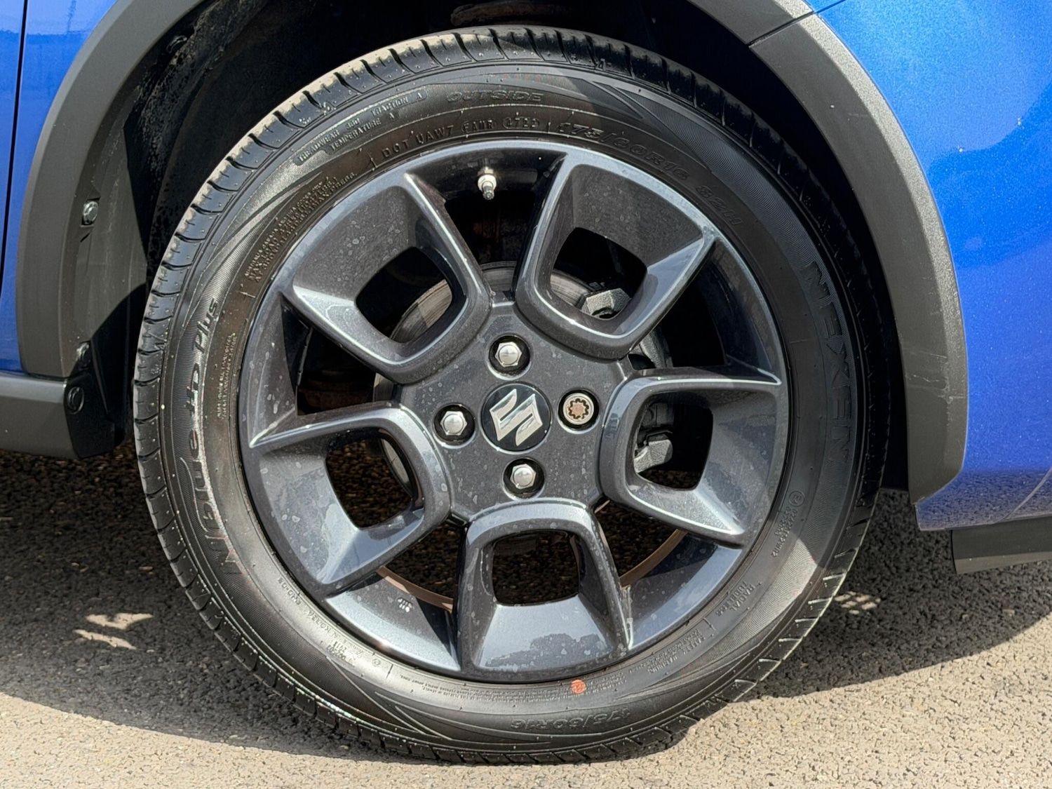 Used Suzuki Ignis for sale - 78214187: Photo 9