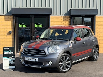 Used MINI Countryman 2017 for sale - 78676091: Photo