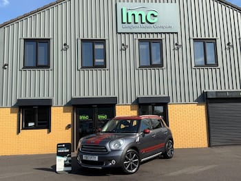 Used MINI Countryman 2017 for sale - 78676091: Photo