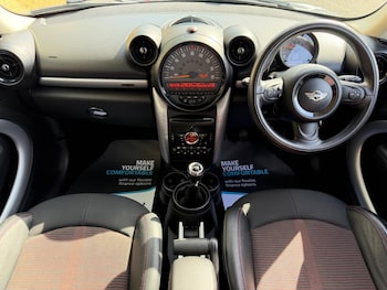Used MINI Countryman 2017 for sale - 78676091: Photo