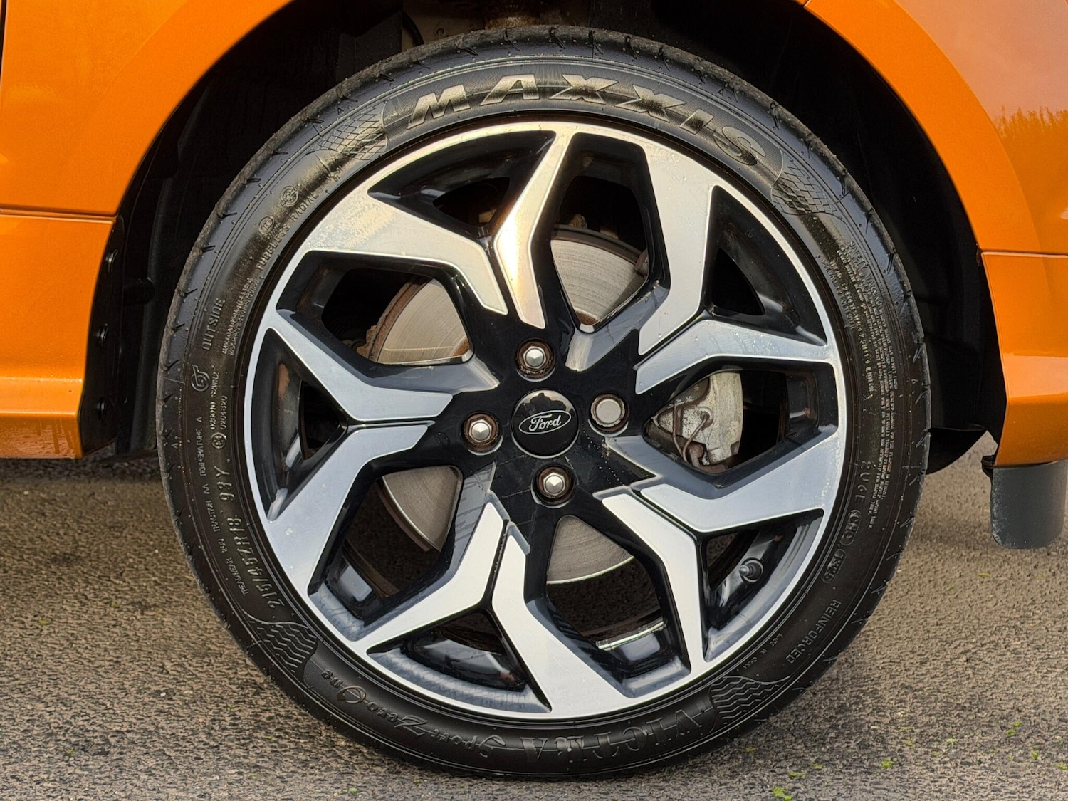 Used Ford Ecosport 2018 for sale - 77143326: Photo 12