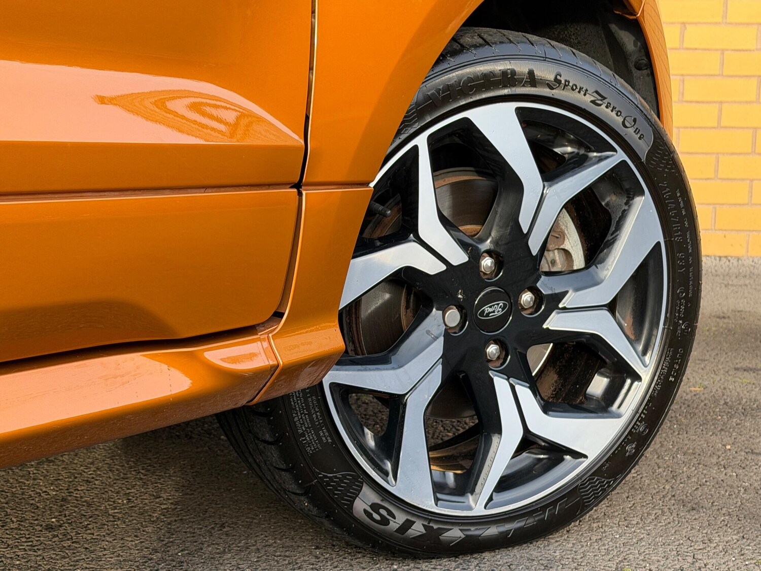 Used Ford Ecosport 2018 for sale - 77143326: Photo 15