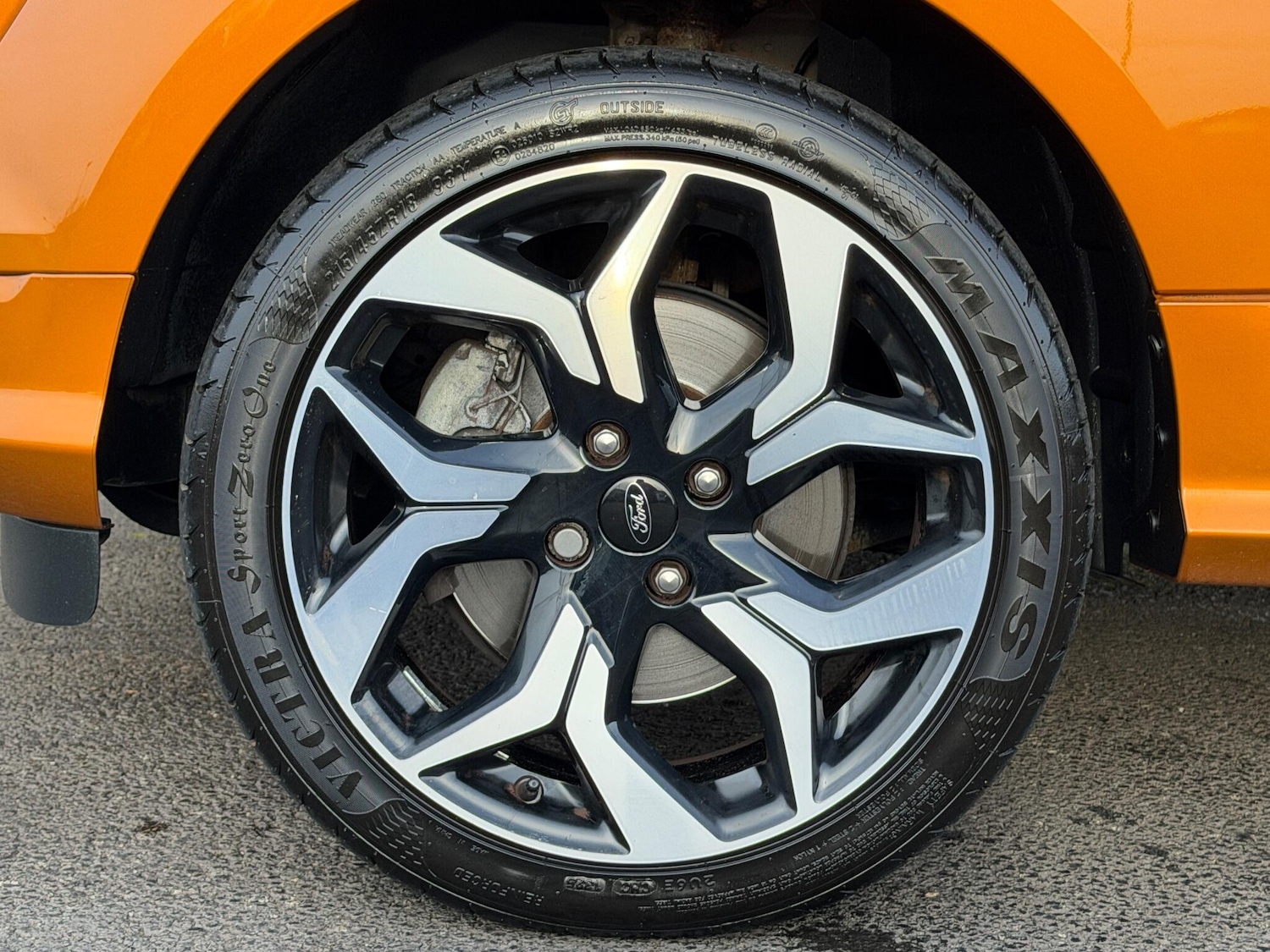 Used Ford Ecosport 2018 for sale - 77143326: Photo 22