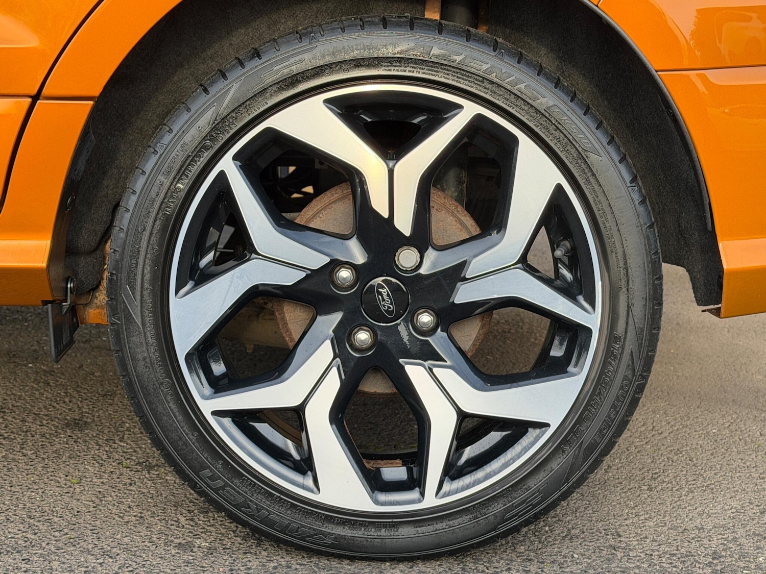 Used Ford Ecosport 2018 for sale - 77143326: Photo 23