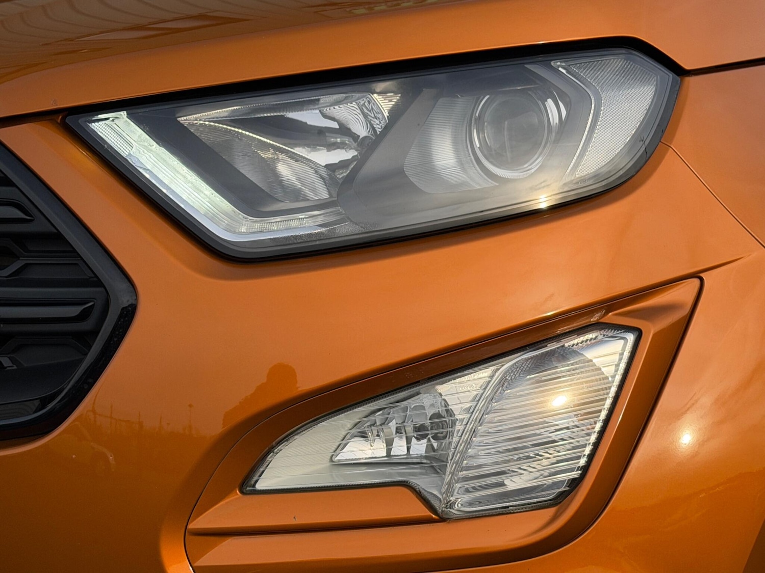 Used Ford Ecosport 2018 for sale - 77143326: Photo 26