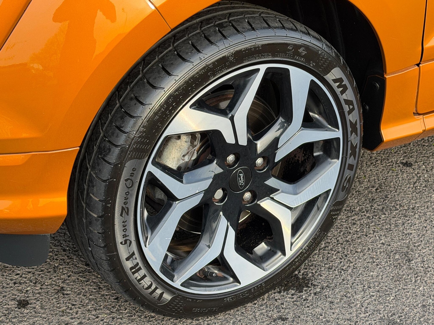 Used Ford Ecosport 2018 for sale - 77143326: Photo 27