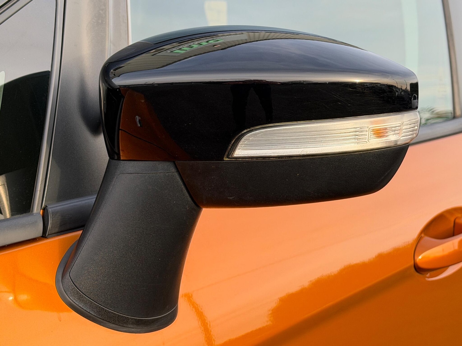 Used Ford Ecosport 2018 for sale - 77143326: Photo 28