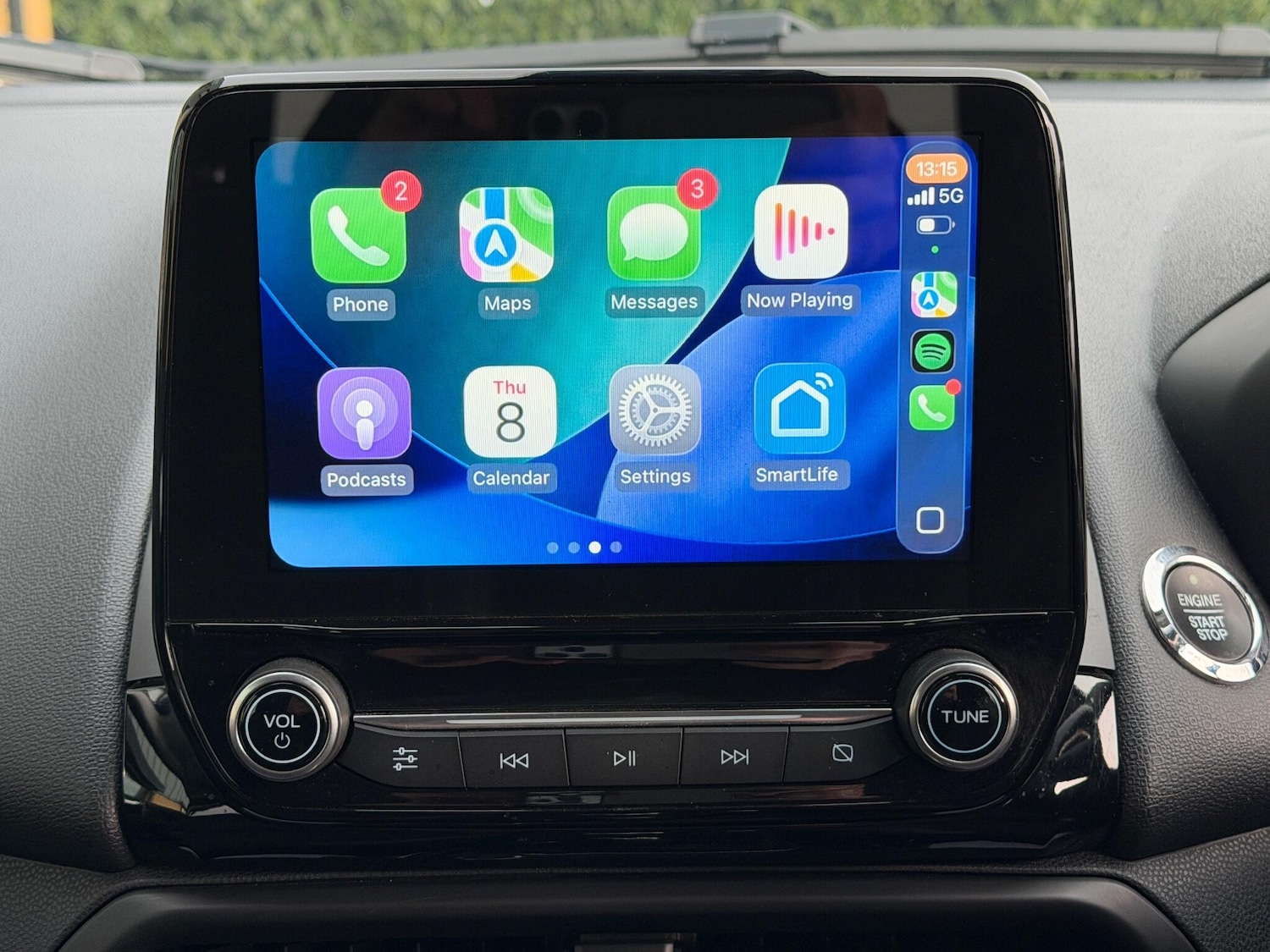 Used Ford Ecosport 2018 for sale - 77143326: Photo 41