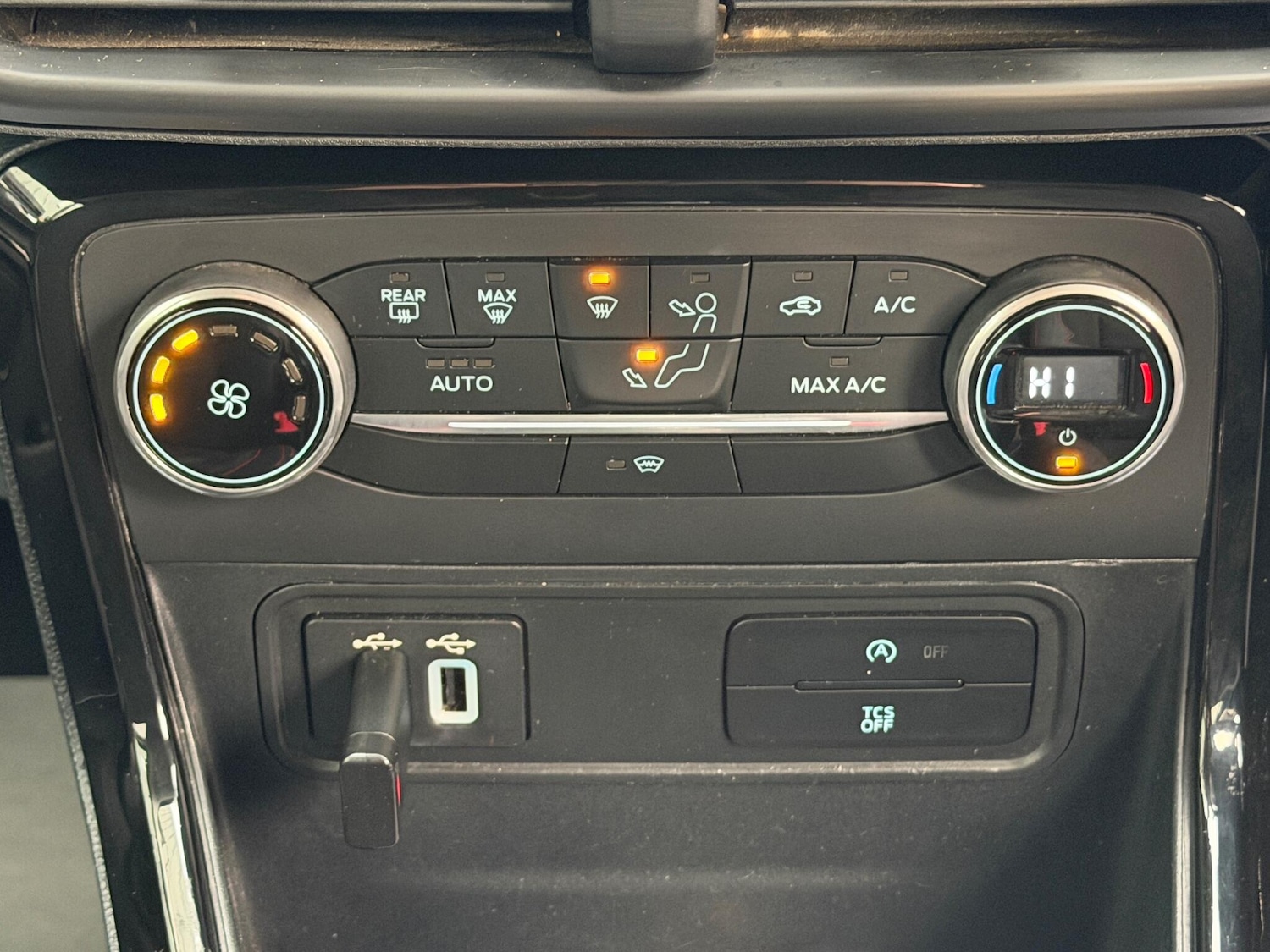 Used Ford Ecosport 2018 for sale - 77143326: Photo 42