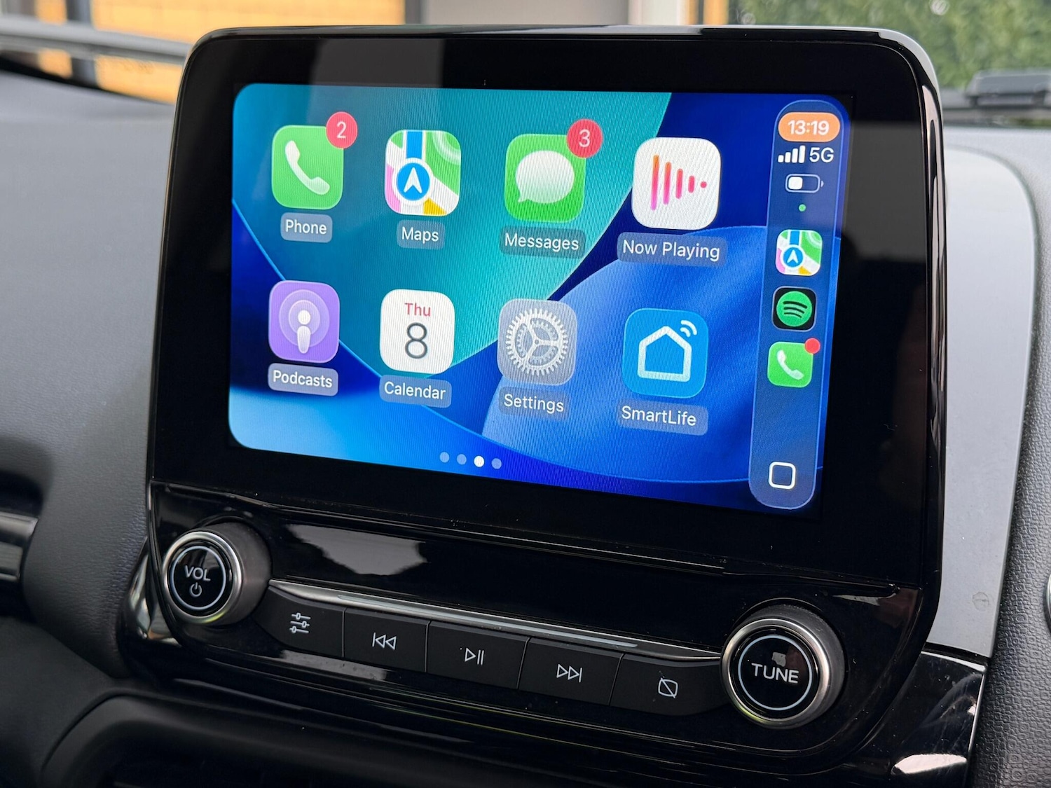 Used Ford Ecosport 2018 for sale - 77143326: Photo 47