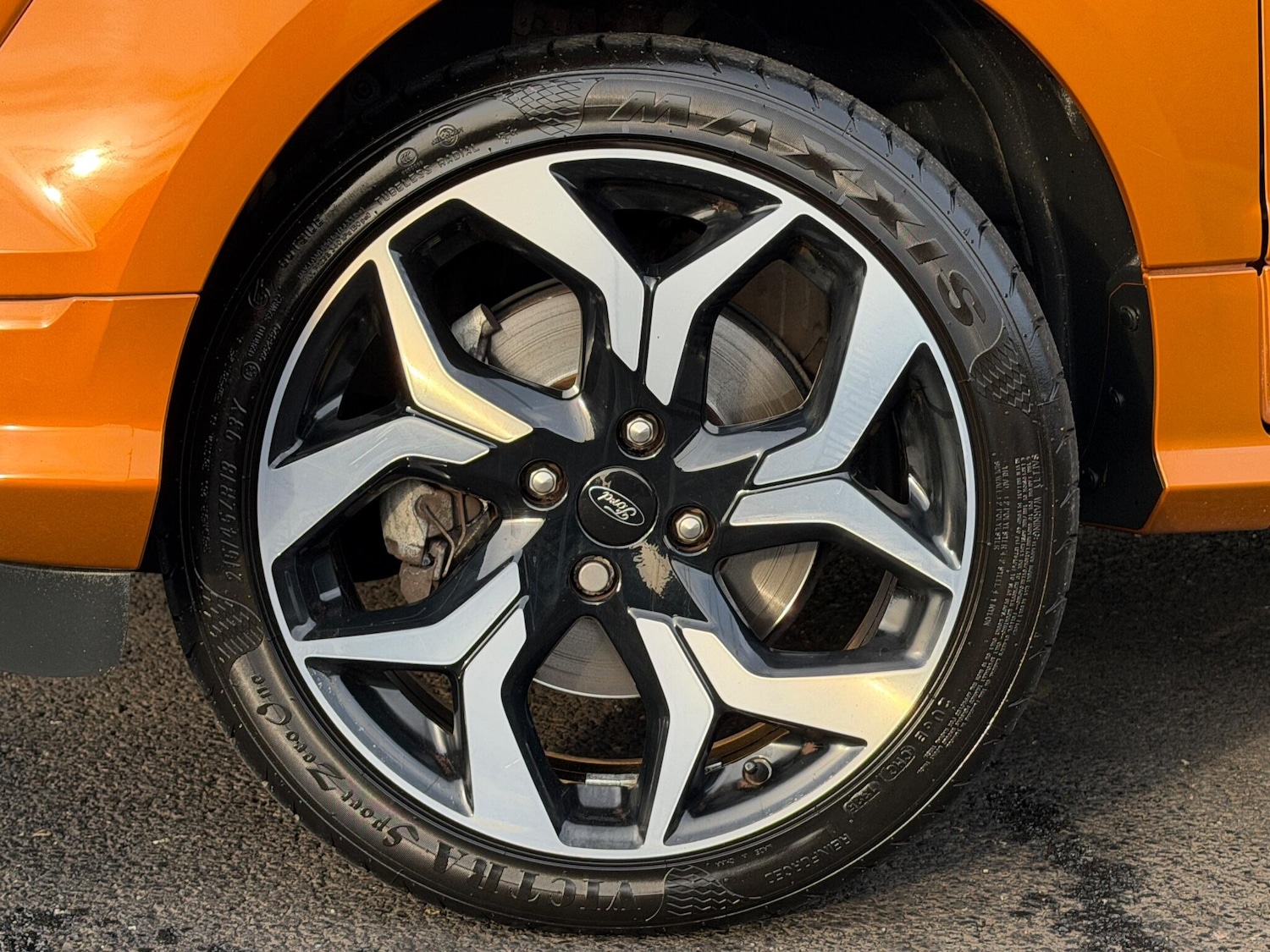 Used Ford Ecosport 2018 for sale - 77143326: Photo 5