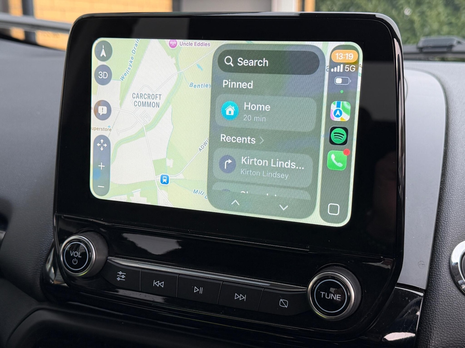 Used Ford Ecosport 2018 for sale - 77143326: Photo 50