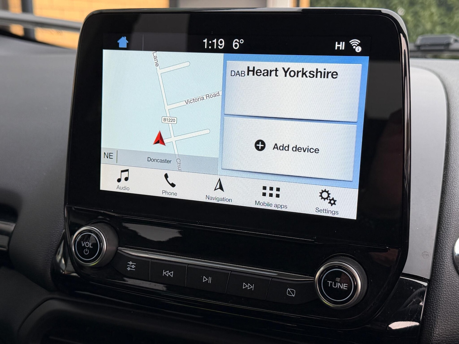 Used Ford Ecosport 2018 for sale - 77143326: Photo 51