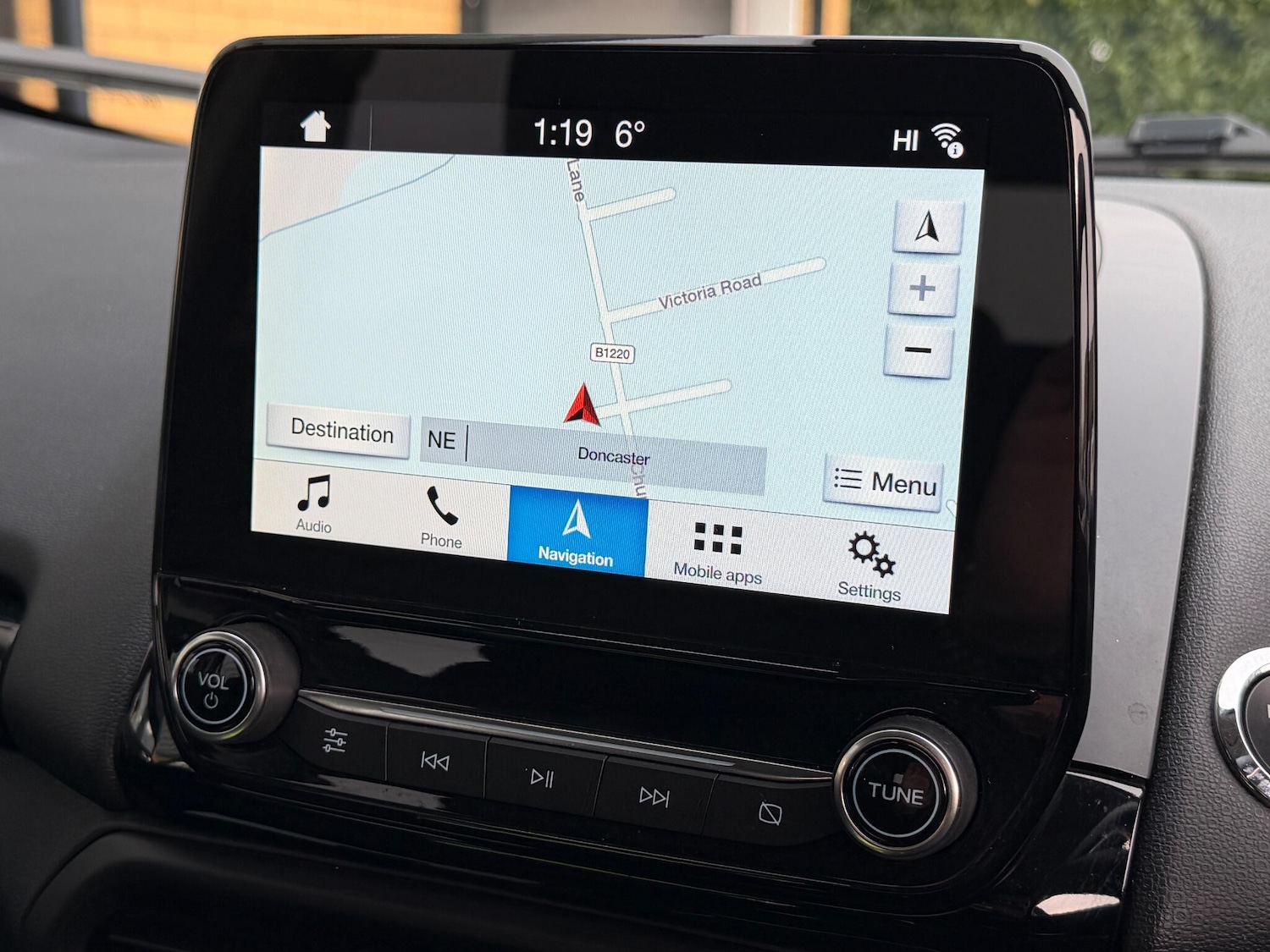 Used Ford Ecosport 2018 for sale - 77143326: Photo 54