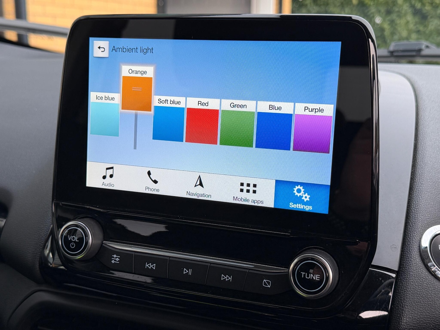 Used Ford Ecosport 2018 for sale - 77143326: Photo 56