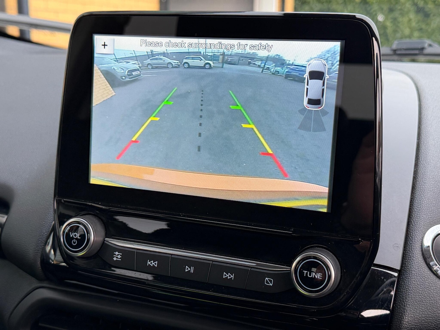 Used Ford Ecosport 2018 for sale - 77143326: Photo 57