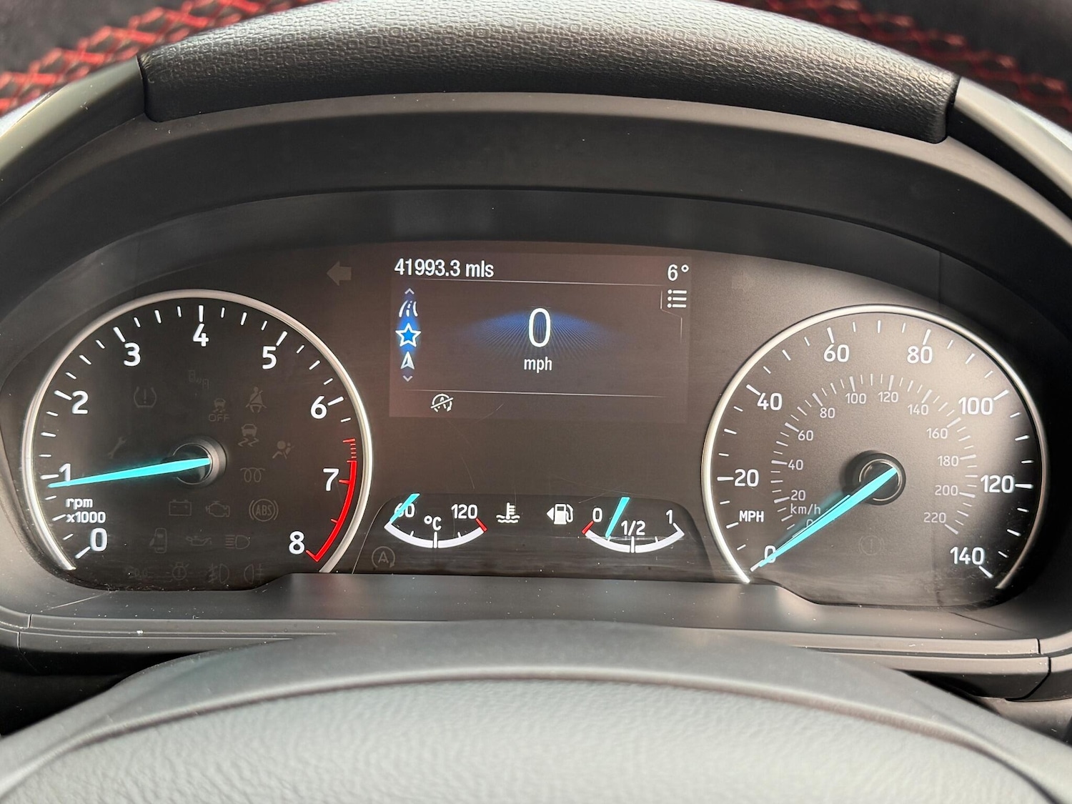 Used Ford Ecosport 2018 for sale - 77143326: Photo 61