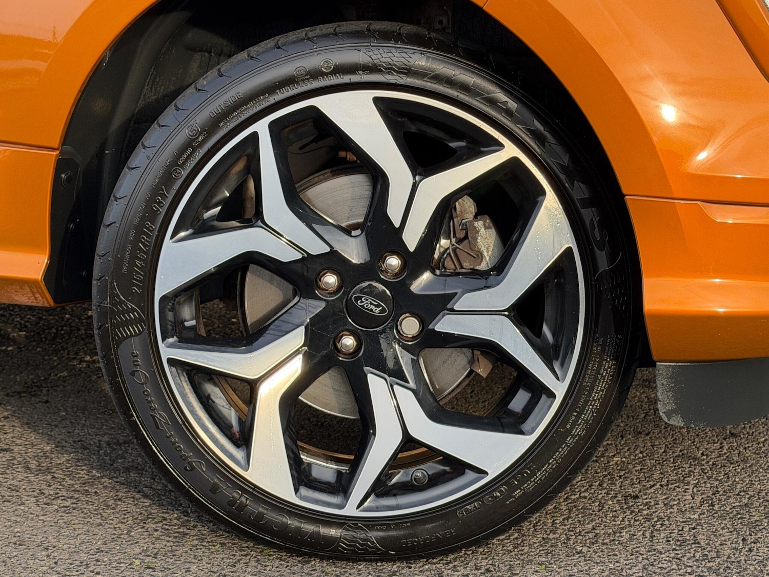 Used Ford Ecosport 2018 for sale - 77143326: Photo 9