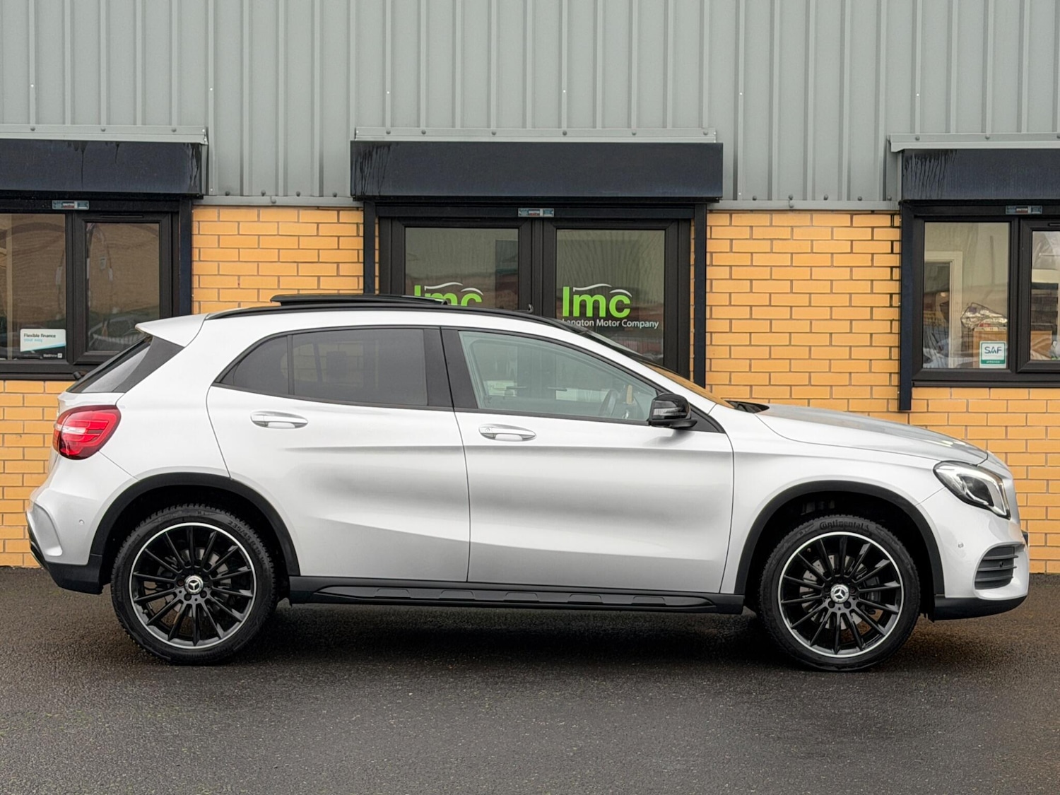 Used Mercedes-Benz GLA for sale - 77809183: Photo 11
