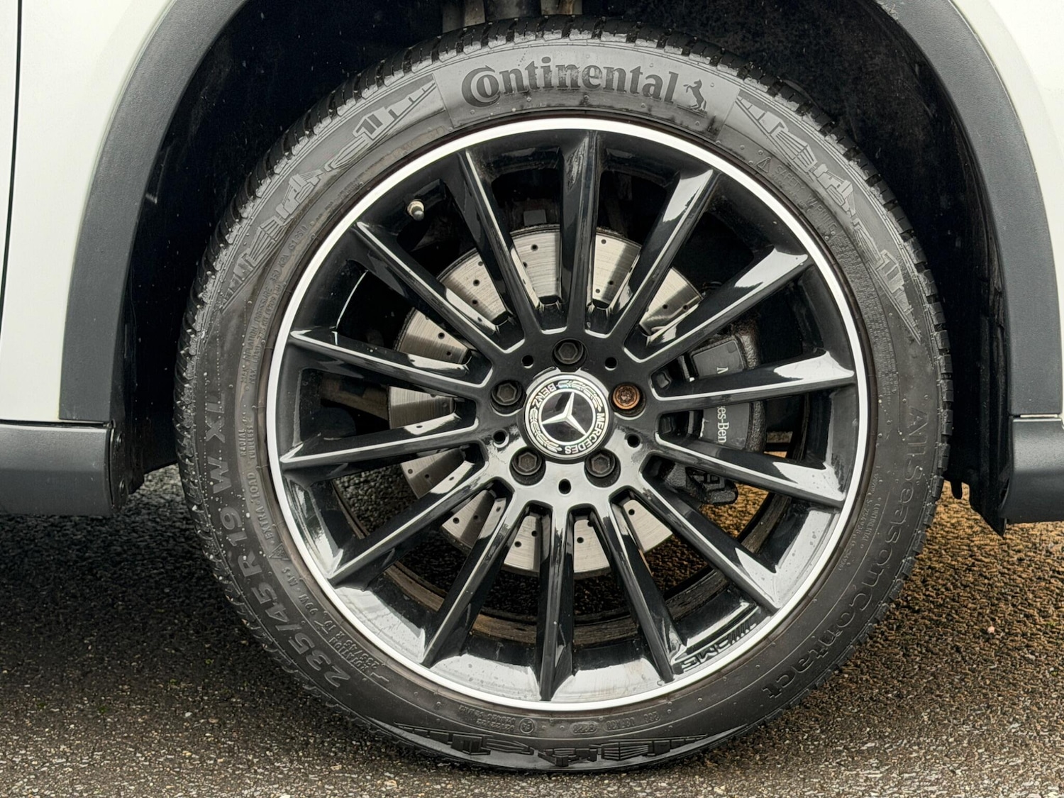 Used Mercedes-Benz GLA for sale - 77809183: Photo 12