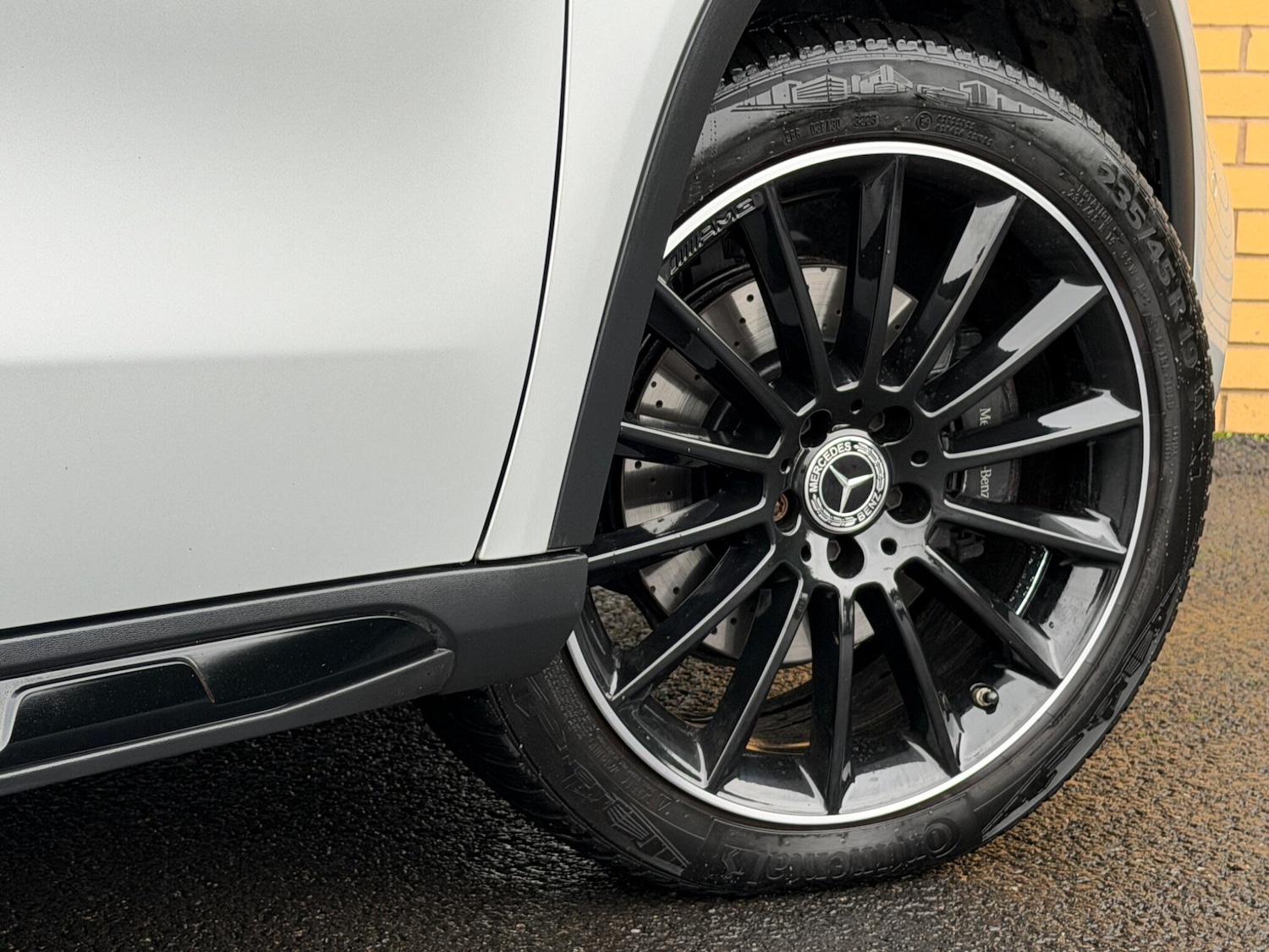 Used Mercedes-Benz GLA for sale - 77809183: Photo 15