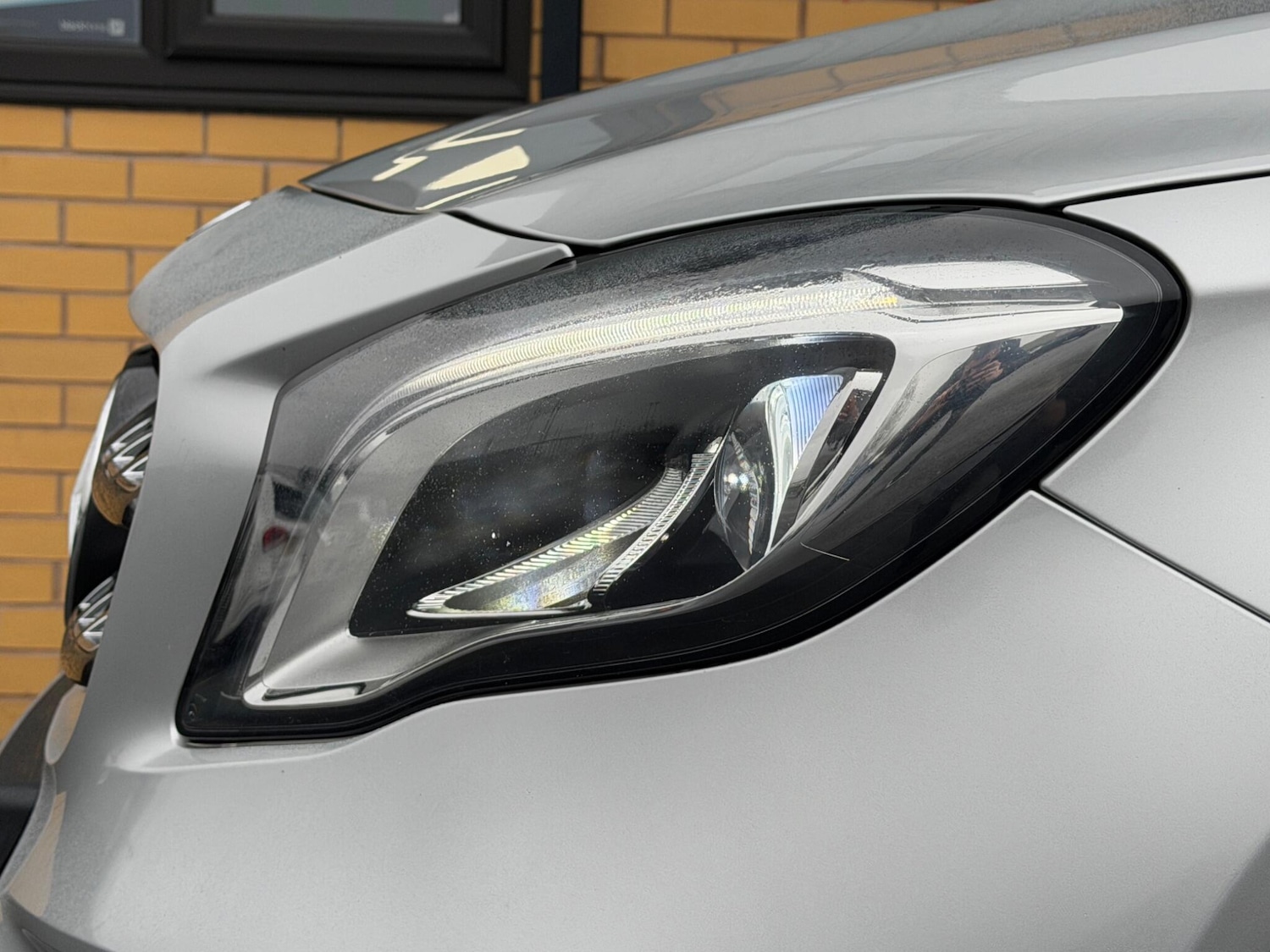 Used Mercedes-Benz GLA for sale - 77809183: Photo 25