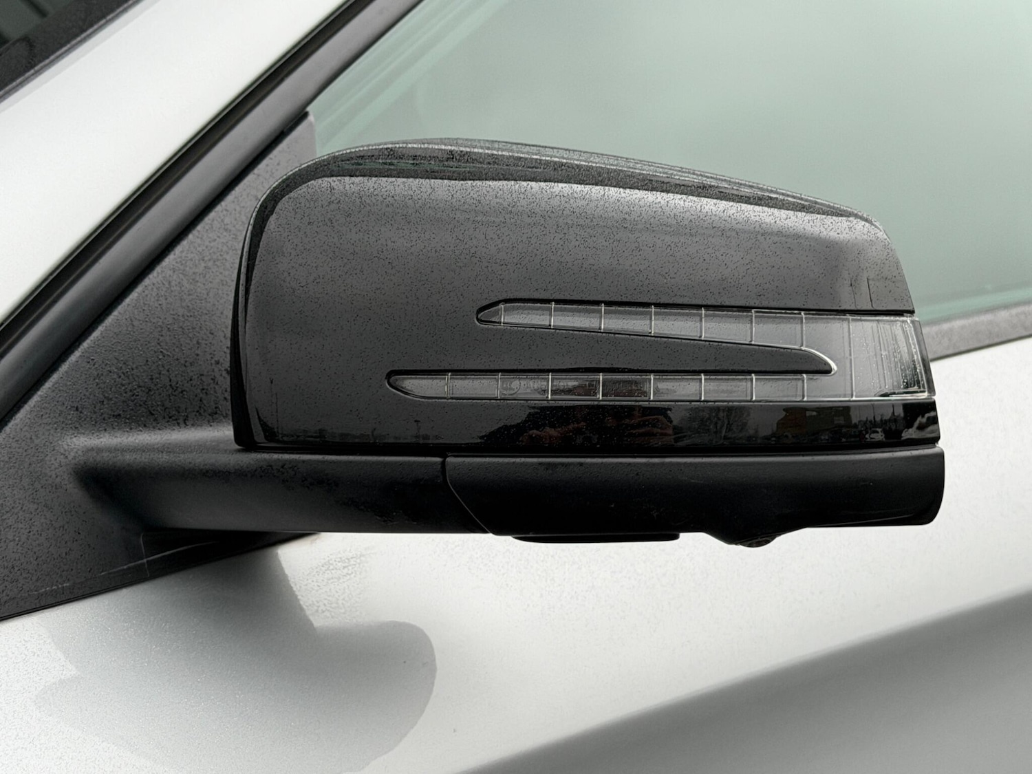 Used Mercedes-Benz GLA for sale - 77809183: Photo 26