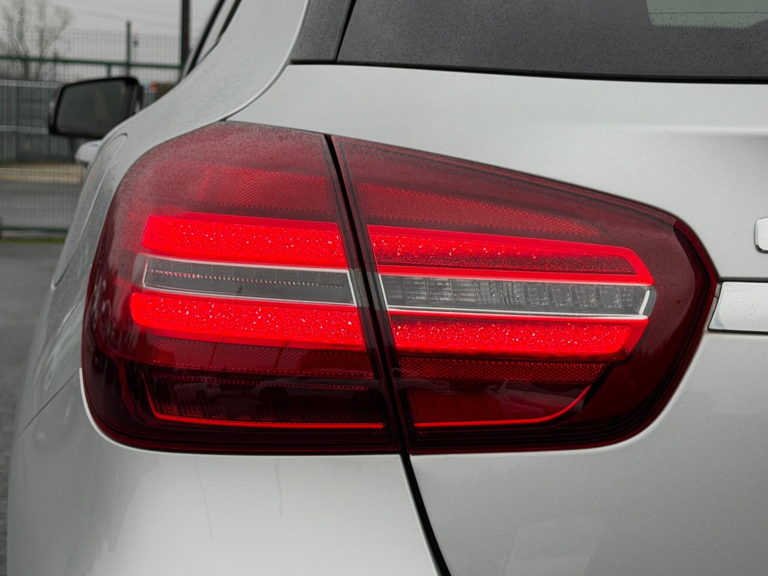 Used Mercedes-Benz GLA for sale - 77809183: Photo 29