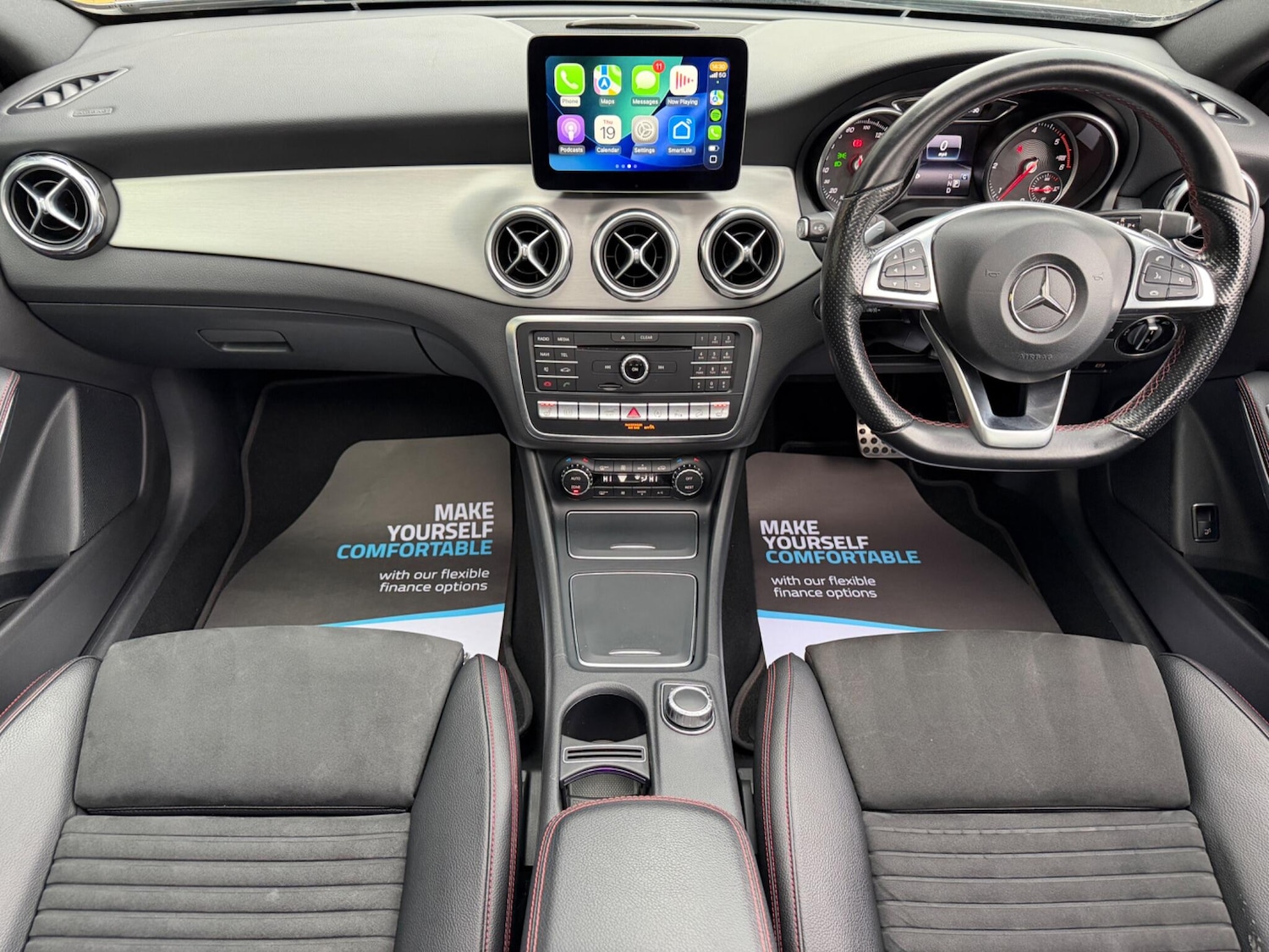 Used Mercedes-Benz GLA for sale - 77809183: Photo 3