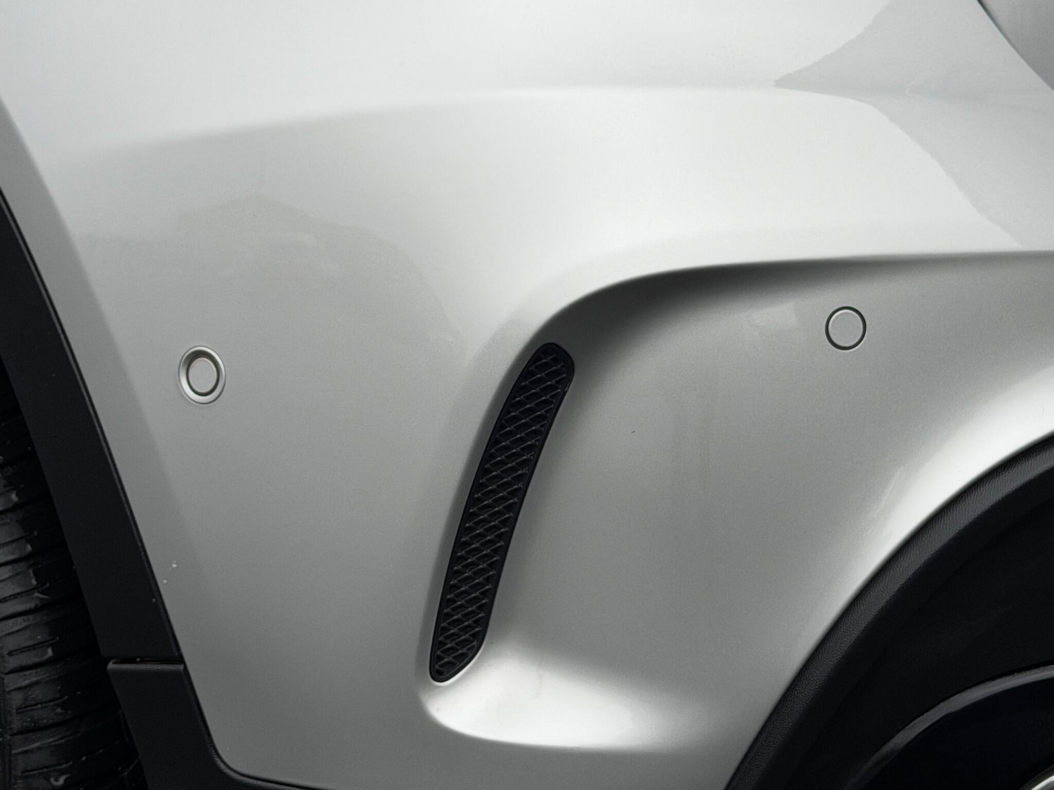 Used Mercedes-Benz GLA for sale - 77809183: Photo 30