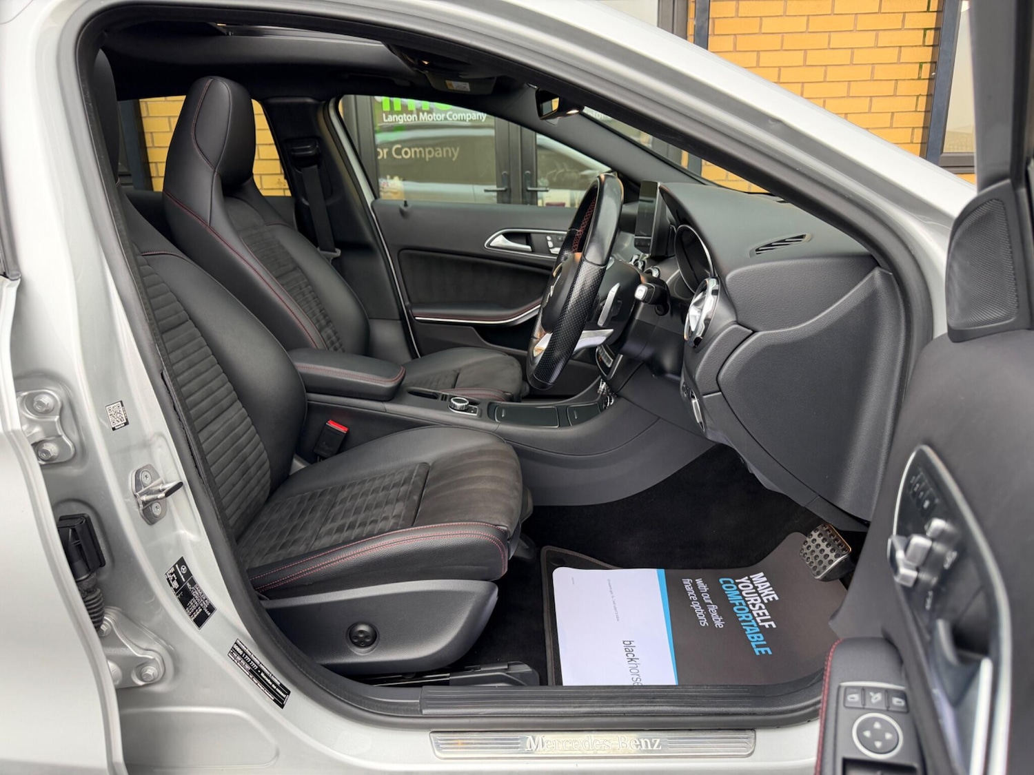 Used Mercedes-Benz GLA for sale - 77809183: Photo 33