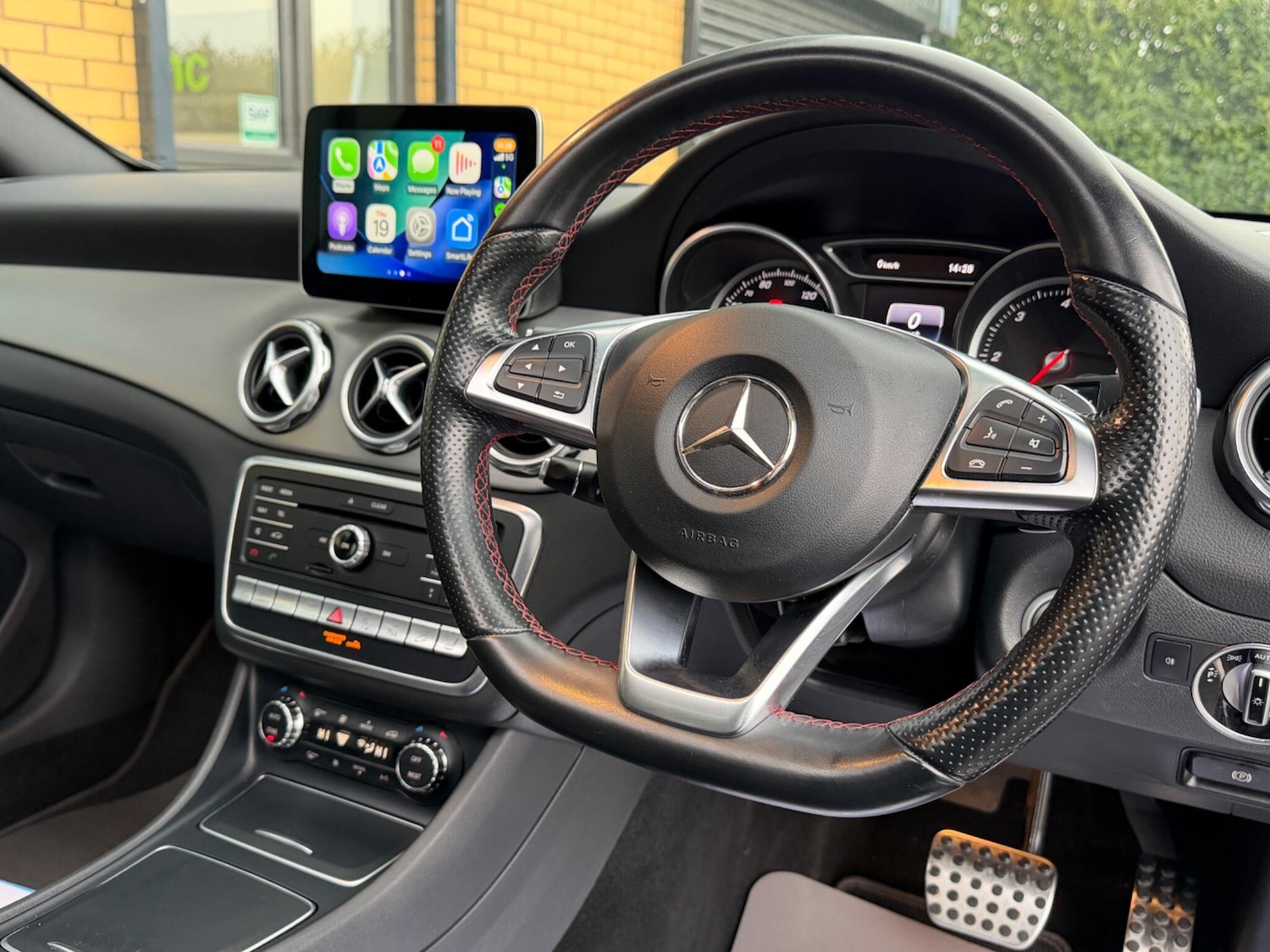 Used Mercedes-Benz GLA for sale - 77809183: Photo 34