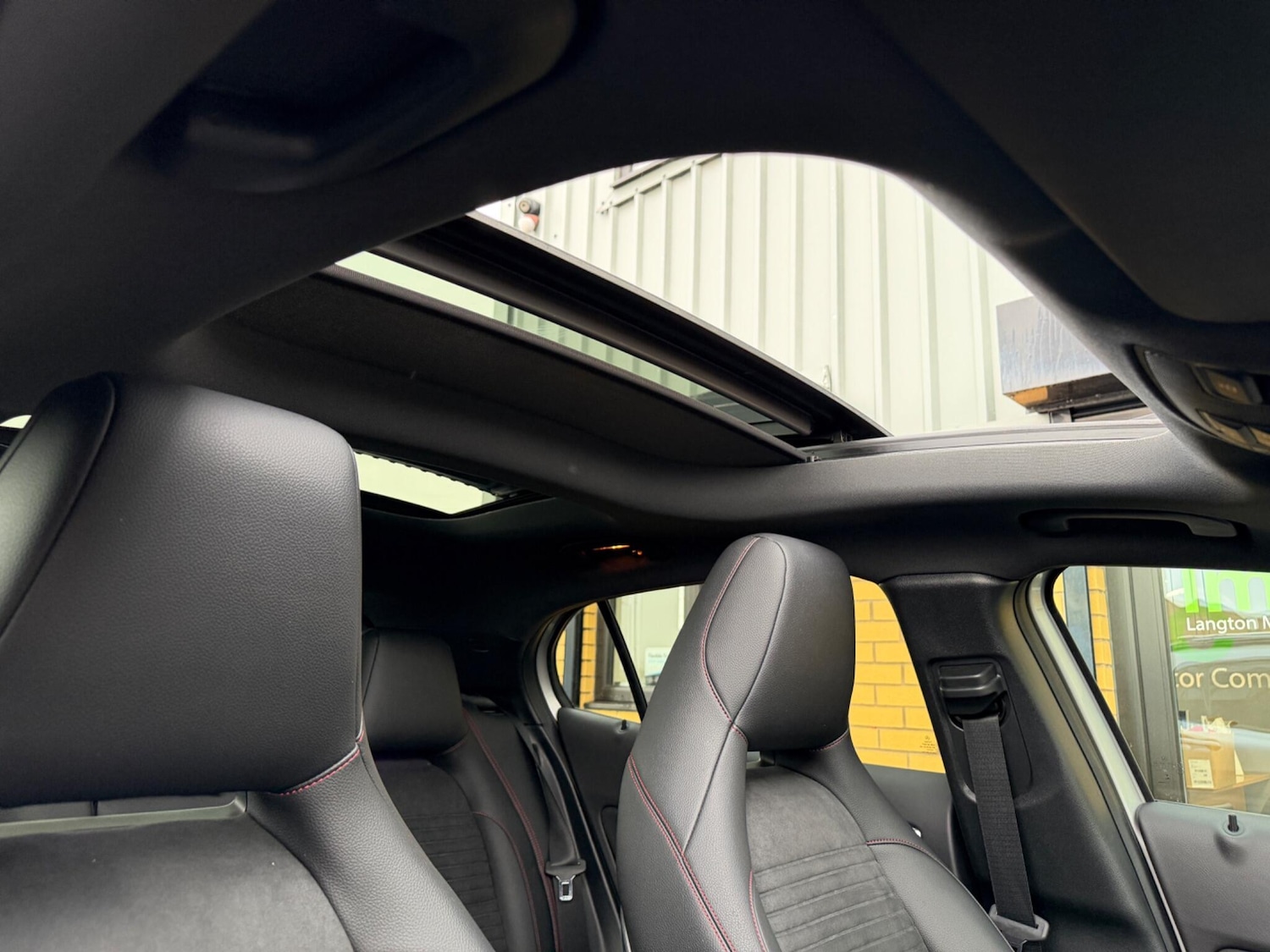 Used Mercedes-Benz GLA for sale - 77809183: Photo 36