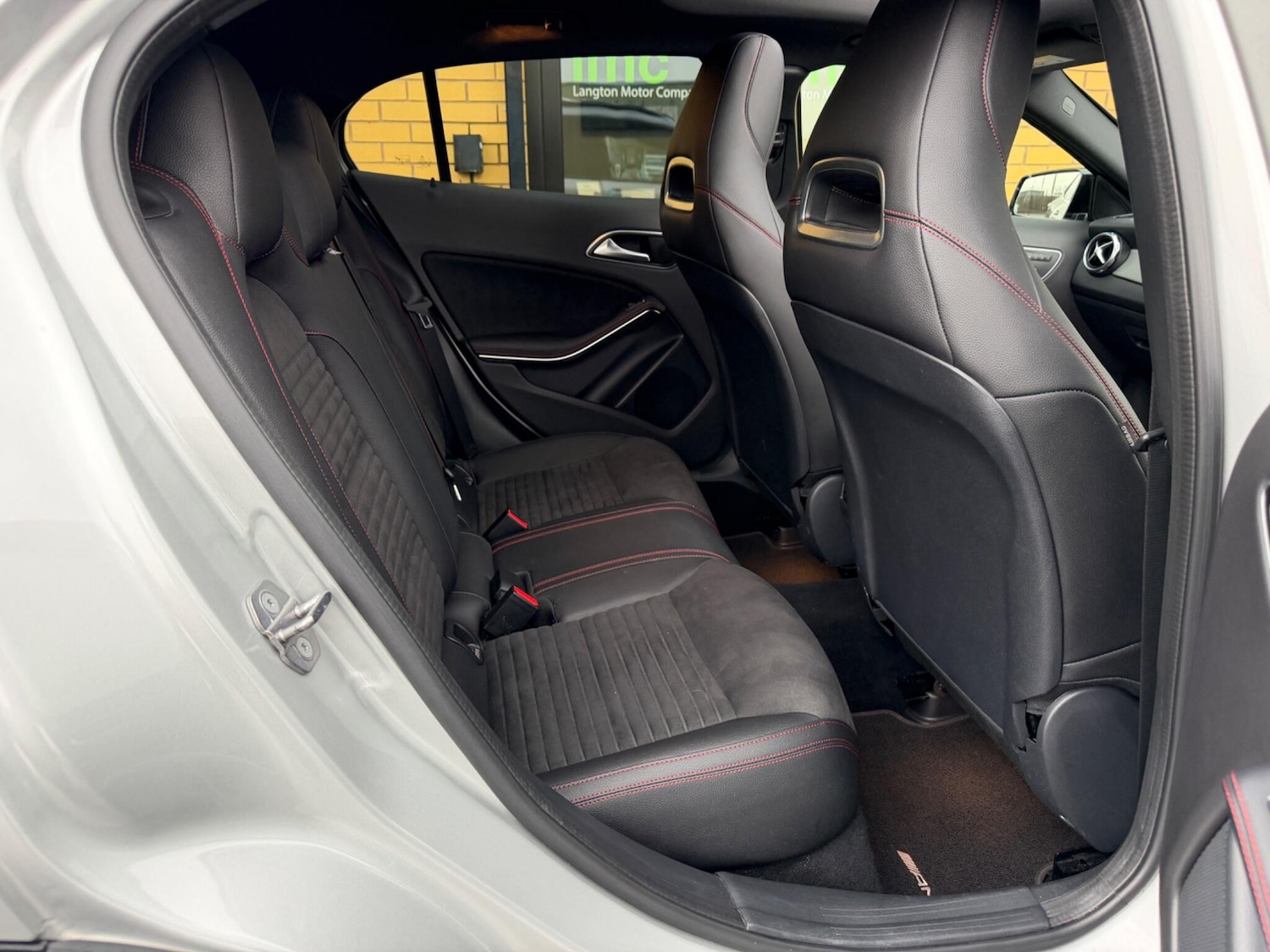 Used Mercedes-Benz GLA for sale - 77809183: Photo 37