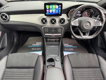 Used Mercedes-Benz GLA 2018 for sale - 77809183: Photo