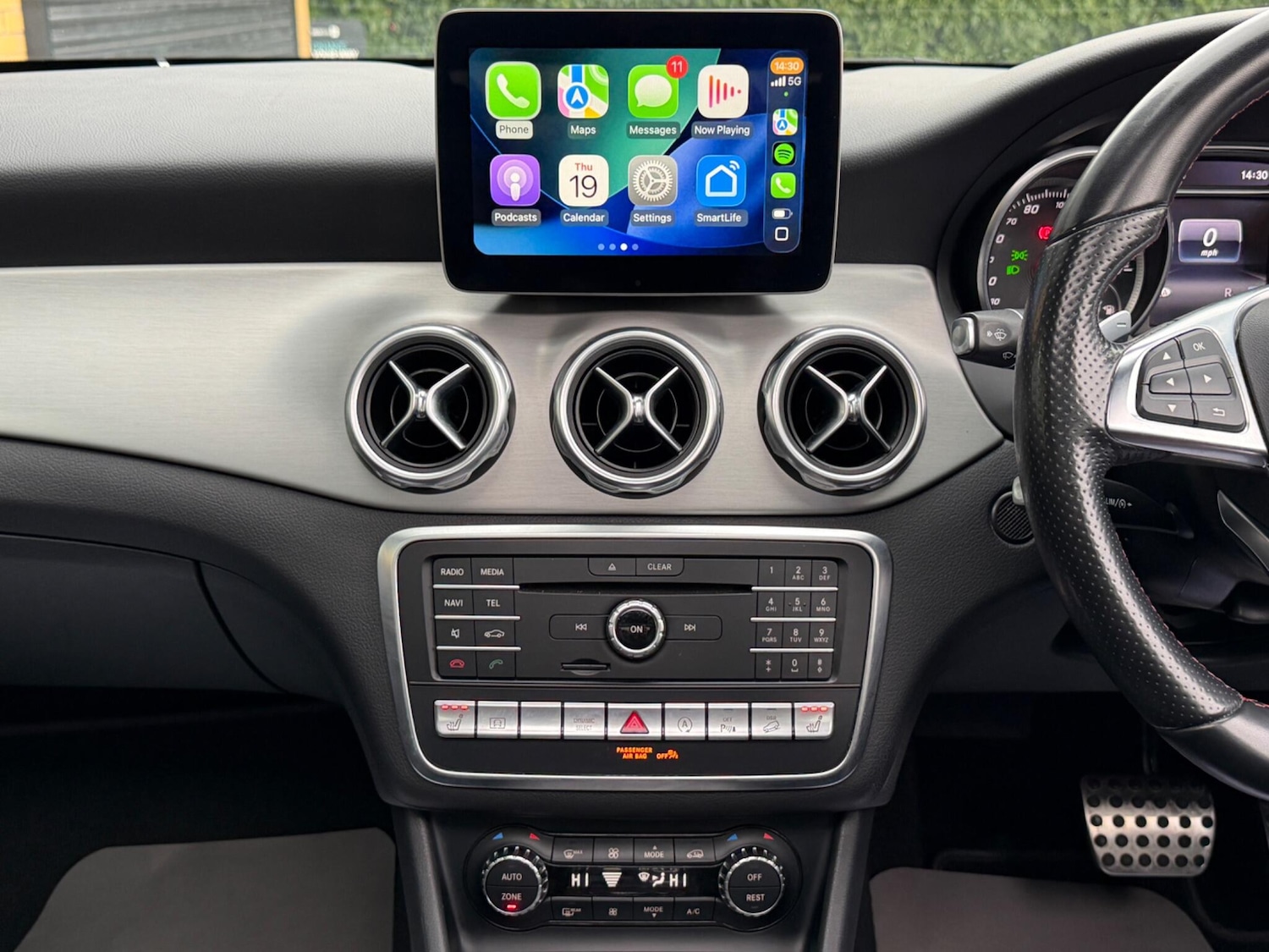 Used Mercedes-Benz GLA for sale - 77809183: Photo 40