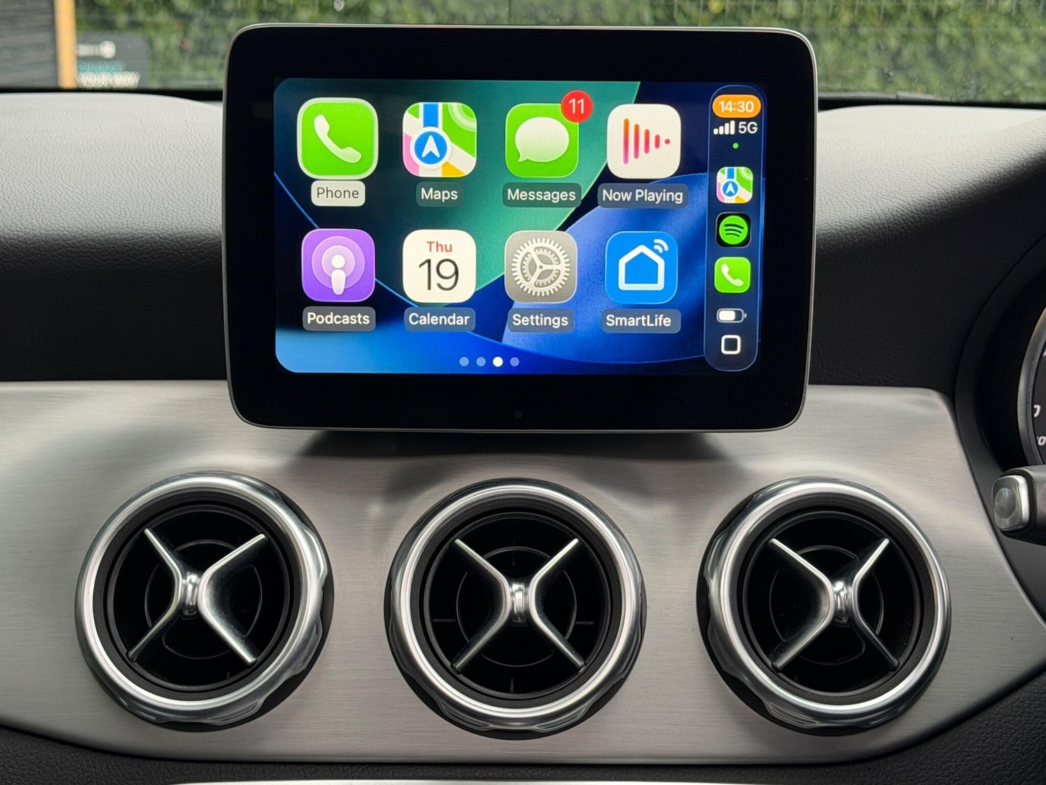 Used Mercedes-Benz GLA for sale - 77809183: Photo 41