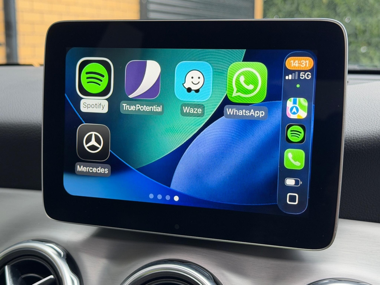 Used Mercedes-Benz GLA for sale - 77809183: Photo 48