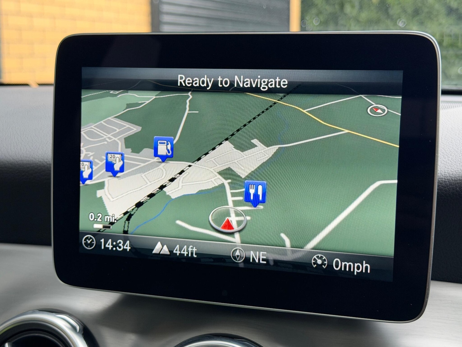 Used Mercedes-Benz GLA for sale - 77809183: Photo 54