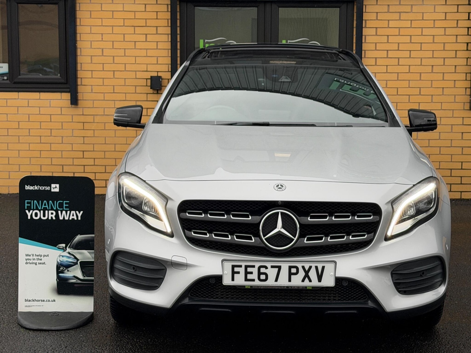 Used Mercedes-Benz GLA for sale - 77809183: Photo 6