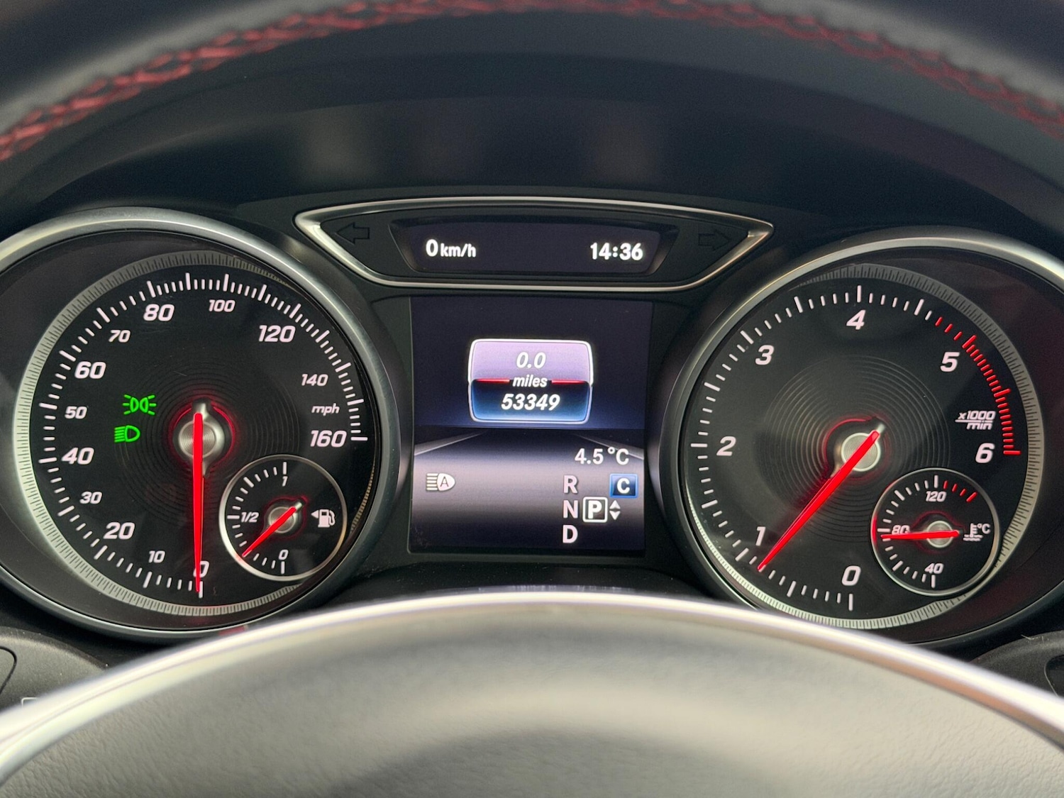 Used Mercedes-Benz GLA for sale - 77809183: Photo 68