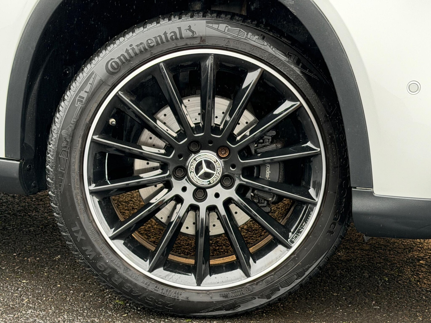 Used Mercedes-Benz GLA for sale - 77809183: Photo 9