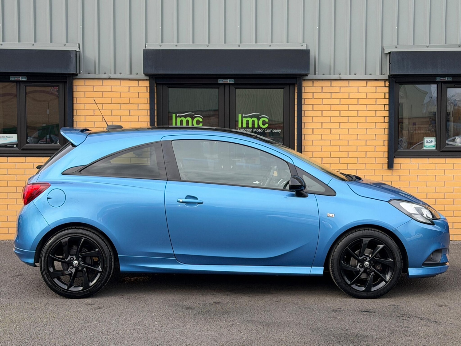 Used Vauxhall Corsa for sale - 77598797: Photo 11